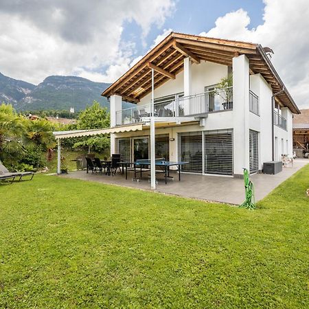 Angerblick Apartment Eppan an der Weinstraße Exterior foto